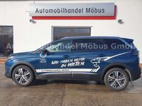 gebraucht Peugeot 5008 Allure Pack