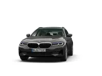 Gebraucht BMW 530e Efficient Dynamics 184 PS (135 kW) 2026 Kombi