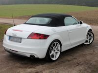 gebraucht Audi TT 