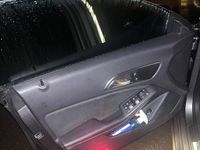 Gebraucht Mercedes CLA250 AMG line 211 PS (155 kW) 2013 Grau Limousine