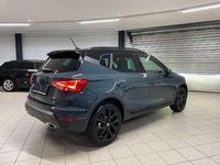 Gebraucht Seat Arona FR 150 PS (110 kW) 2025 Blau SUV