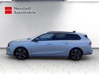 Occasion Opel Astra Edition 131 ch (96 kW) 2025 Argent Citadine