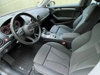 gebraucht Audi A3 Sportback e-tron Sport *top Zustand*
