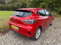 Gebraucht Renault Clio V Evolution 91 PS (66 kW) 2024 Dezirrot Kleinwagen