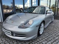 Gebraucht Porsche 996 360 PS (264 kW) 2000 Silber