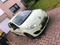 Gebraucht Renault Twingo 82 PS (60 kW) 2009 Kleinwagen