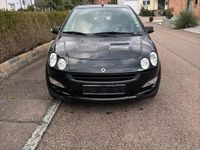 Gebraucht Smart ForFour 95 PS (69 kW) 2006 Schwarz Kleinwagen