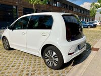 gebraucht VW e-up! Style Plus! - Gepflegt CCS-Schnellladesys.