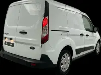 Gebraucht Ford Transit Connect Trend 101 PS (74 kW) 2019 Frozen white Van / Kleinbus