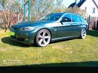 Gebraucht BMW 325 218 PS (160 kW) 2009 Andere farben Kombi