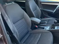 Gebraucht Skoda Octavia 150 PS (110 kW) 2017 Braun Kombi