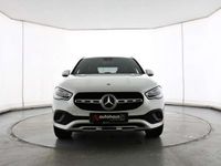 gebraucht Mercedes GLA220 d Progressive Navi|Kamera|AHK|ParkPilot