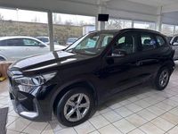 Gebraucht BMW X1 136 PS (100 kW) 2023 Schwarz SUV