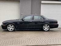 Gebraucht Jaguar XJ8 Executive 298 PS (219 kW) 2008 Limousine