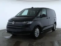 Gebraucht VW Multivan R 177 PS (130 kW) 2025 Deep black perleffekt Van / Kleinbus