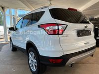 gebraucht Ford Kuga Cool&Connect Navi Winter-Paket Kamera SONY