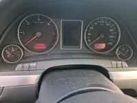 Gebraucht Audi A4 140 PS (102 kW) 2006 Grau Kombi