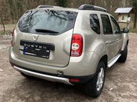 gebraucht Dacia Duster Duster1.6 16V 4x2