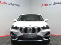 gebraucht BMW X1 20 i xLine FACELIFTMODEL*TEMPO*Navi*