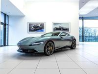 Gebraucht Ferrari Roma 620 PS (456 kW) 2021 Grün