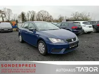 Second-hand Seat Leon ST Reference 116 CP (85 kW) 2017 Unbekannt Break