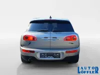 Gebraucht Mini One D Clubman 116 PS (85 kW) 2016 Silber Kombi