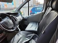 Gebraucht Renault Trafic 145 PS (106 kW) 2012 Weiß Van / Kleinbus