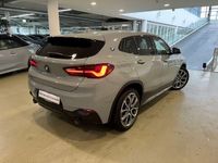 Gebraucht BMW X2 Performance 231 PS (169 kW) 2022 Grau SUV