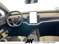 Gebraucht Volvo EX30 Ultra 200 kW (272 PS) 2024 Blau SUV