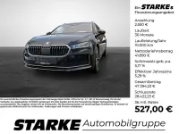 Ny Skoda Superb Selection 150 HK (110 kW) 2025 Sort Stationcar