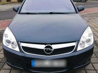 gebraucht Opel Vectra C CARAVAN 150 PS