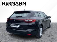 gebraucht Renault Mégane GrandTour IV 1.3 TCe 115 GPF Life *LED