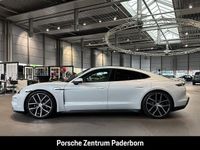 Gebraucht Porsche Taycan 319 kW (435 PS) 2024 Grau Limousine