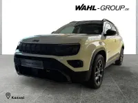 Neu Jeep Avenger North 146 PS (107 kW) 2026 Weiß SUV