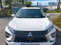 gebraucht Mitsubishi Eclipse Cross 2.4 PLUG-IN HYBRID 4WD Intro E...