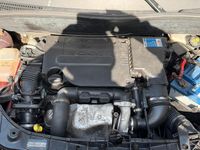 Gebraucht Ford Fusion 90 PS (66 kW) 2008 Rot Kleinwagen