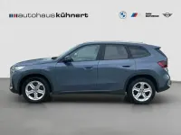 Gebraucht BMW X1 245 PS (180 kW) 2023 Grau SUV