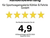 Gebraucht BMW 550 530 PS (389 kW) 2019 Alpinweiss iii Limousine