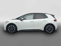 Gebraucht VW ID.3 Pro Performance 150 kW (204 PS) 2022 Weiß Kleinwagen