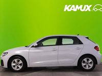 Gebraucht Audi A1 110 PS (80 kW) 2020 Weiß Limousine