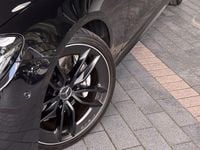 Gebraucht Mercedes E53 AMG AMG 436 PS (320 kW) 2022 Schwarz Coupé