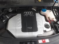 gebraucht Audi A6 3.0 TDI (DPF) tiptronic quattro Avant -