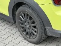 Gebraucht Mini Cooper Classic 136 PS (100 kW) 2022 Gelb Kleinwagen