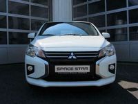 gebraucht Mitsubishi Space Star 1.2 MIVEC Select