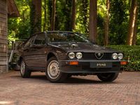 Gebraucht Alfa Romeo GTV 160 PS (117 kW) 1982 Grau Coupé