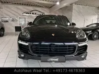 Gebraucht Porsche Cayenne S Diesel Sport 385 PS (283 kW) 2016 Andere SUV