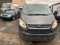 Gebraucht Ford Tourneo 170 PS (125 kW) 2017 Grau Kombi