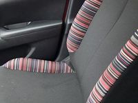 Gebraucht Citroën C1 Start 72 PS (52 kW) 2021 Rot Kleinwagen