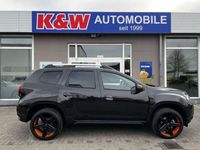 gebraucht Dacia Duster DusterII EXTREME*LEDER*NAVI*19ZOLL*CAM360°AHK