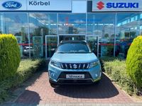 gebraucht Suzuki Vitara 1.5 Vollhybrid Allgrip AGS Comfort